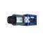 Rexroth 4WE10D5X/EG24N9K4/M Hydraulic Operated Directional Safety Valve for Oil General Application