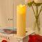 LED Flameless Tea Light Candle with Custom Logo for Wedding Home Decor Halloween Ramadan