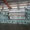 STX-MAN 8L27/38 HFO Generator Sets 4 Units for 10MW Primary Power And Standby Power Station