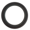 Mercedes-Benz engine crankshaft front oil seal, OM501/502/457/460, universal to all models