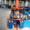 Competitive Price Storage Shelf Column Roll Forming Machine Supermarket Shelves Upright Rack Making Machine