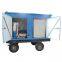 1500bar Diesel High Pressure Waterjet Cleaning Machine