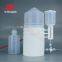 1L PFA Acid Purification System for the Preparation of High Purity Acids (HNO3, HCl, HF) for ICP-MS