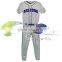 Well selling baseball uniform/custom baseball jersey/softball uniforms_Both side good view sublimation