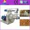 Adjustable Speed Horse Feeding Pellet Machine with Ring die molds/Animal Feed Pellet Mill