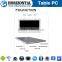 Free 13.3'' sample 1GB+16GB 10000 mah GPS android 4.4 super smart tablet pc