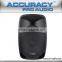Professional 15" Outdoor Live Pro Sound Speakers PMK15AMA-C-BT