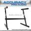 Pro Heavy Duty Folding Z Adjustable Keyboard Stand RKS021