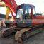 strong power used excavator PC200-6 oringinal Japan for cheap sale in shanghai