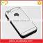 Hottest selling golden shiny cover protector phone case for iphone 6s