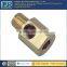 Custom high demand stainless steel machining hardware