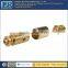 316 stainless steel custom mechanical assemble parts