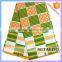 Mitaloo Real Wax Printed Fabric Nigeria Fabric For Men Women MH3010