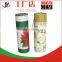 Round Empty Decorative Christmas Gift Box Christmas Wine Gift Tube Box Wine Gift Box