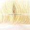 Brazilian Hair Remy Cheap Lace Front Closure Weaves With Baby Hair