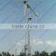 20kw Home Use Horizontal Wind Turbine Permanent Magnet Generator