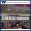 Magnetic led menu light box for restaurant