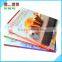 2106 Clear and Bright Color Great Reputation Lower Cost Showy Softcover Cook Book Printing
