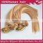 alibaba china ombre curly clip in extensions