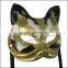 cat pulp mask 2015 new arrival fashion Animal face masks cartoon fox cat mask halloween