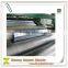 Non phthalate transparent sheet