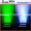 IP65 rgbw 120X15W city color led light for building projection lighting
