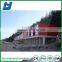Low price polyurethane sandwich panel from factory container house