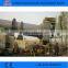 Hot sale clay rotary dryer machine