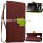 New Leaf PU Leather Case for Lenovo Vibe X3 X 3