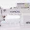 GC202D2 Auto-Trimming Direct-Drive Bottom Feed Lockstitch Sewing Machine