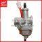 Top Quality 200cc Tricycle Motorcycle Spare Parts Carburetor PZ27 / PZ30 Carburetor