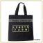 Wholesale Fashion Cheap Cotton Canvas Shopping Bag