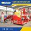 High Quality Scrap Copper Wire Granulating Machine