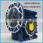 small DC motor gearbox speed worm reducer