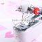 Pocket mini handy stitch handheld sewing machine manual