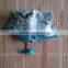 3 fold transparent poe folding umbrella wholesale