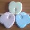 Supply all kinds of baby flat pillow,soft memory foam baby pillow