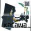 SCL-2012030170 GY6-150 motorcycle part for inboard parts