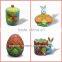 2015 ceramic easter baskets wholesale