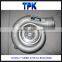 TURBOCHARGER 6735-81-8031 PC200-6 PC228US WA250-3 GD405 GD505 Engine Parts