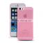 Colorful ultra thin mobile phone case 0.35mm For iphone 5/5s cover,rose golden phone case for iphone 5