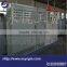 automatic zinc coating prodution line of bundy pipe