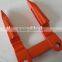 case knife guard for harvester china supplier