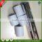 thermal paper / thermal sticker paper / adhesive blank thermal paper sticker roll