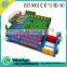 Trampoline park Manufacturer, kids jungle gym, outdoor adult itrampoline