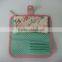 Cosmetic Makeup Brushes Case Holder Roll Bag Pouch