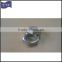 M20 chamfered steel hexagon thin nut (DIN439)