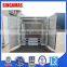 Storage Supermarket 7ft Mini Container
