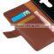 Card Holder Leather Case for LG G4S Wallet Stand Case MMT Fashion Litchi Grain PU Flip Cover with Card Slot MT-5817