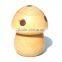 Apple Toy Toothpick Storage Boxes Wooden Toothpick Holder